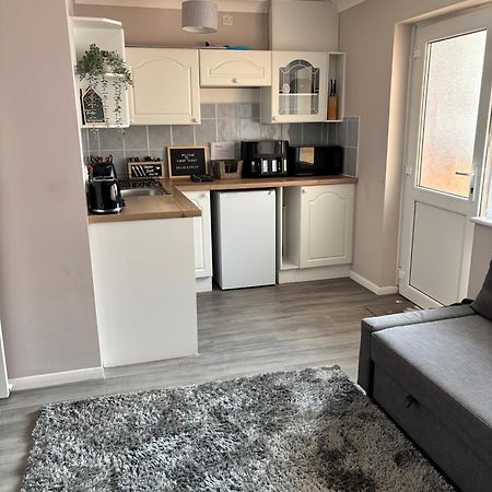 Apartamento Seaside Haven Hunstanton Exterior foto
