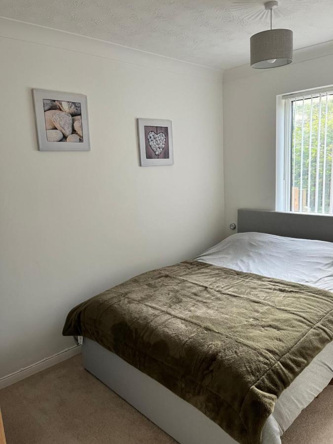 Apartamento Seaside Haven Hunstanton Exterior foto