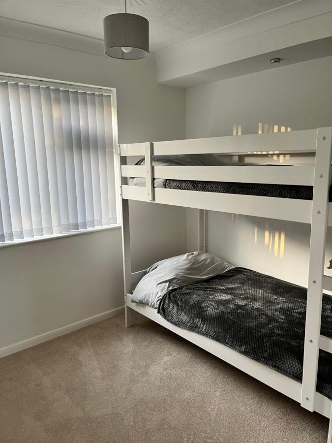 Apartamento Seaside Haven Hunstanton Exterior foto