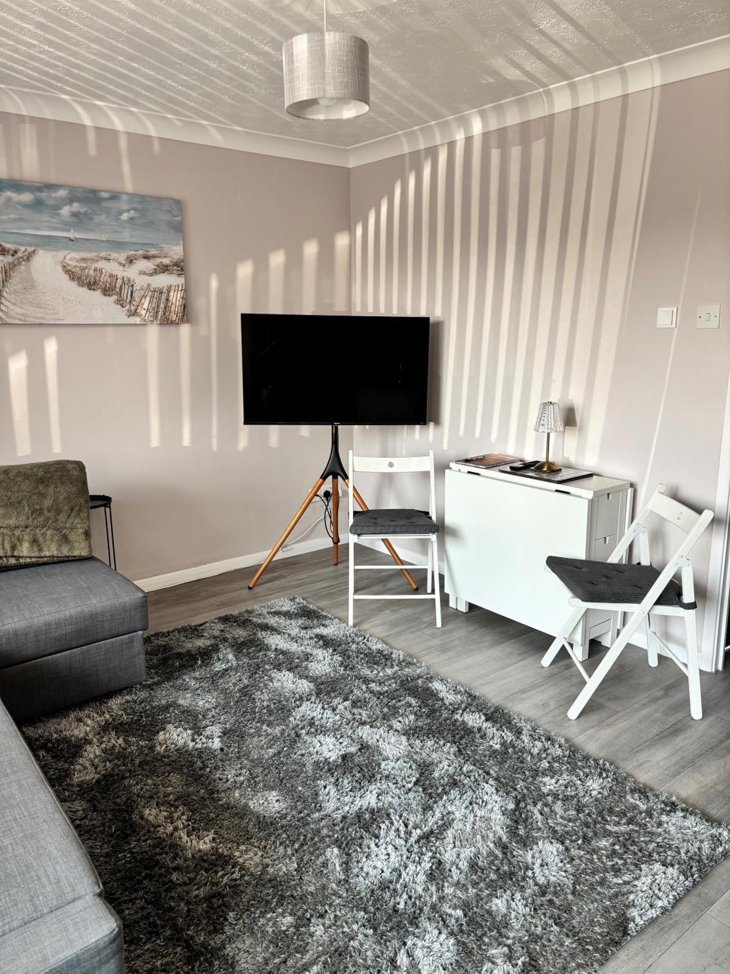 Apartamento Seaside Haven Hunstanton Exterior foto